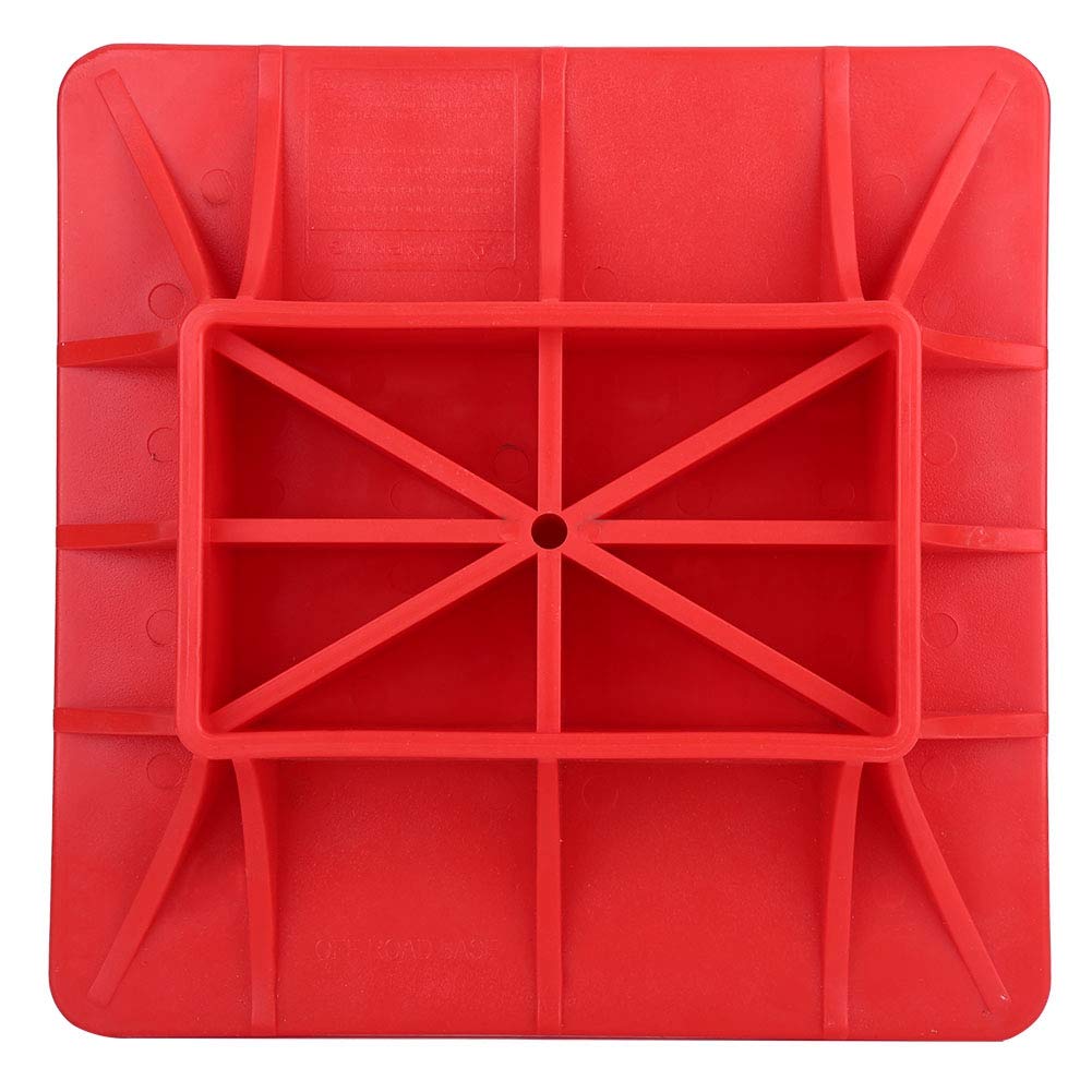 Hi-Lift ハイリフト　オフロードキット & ジャッキベース Amazon.co.jp: Qiiluオフロードベースはハイリフトジャッキ